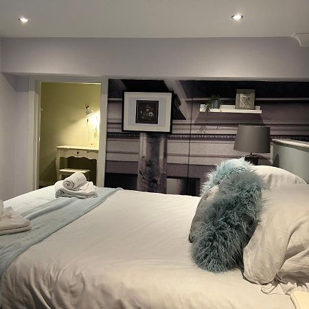 Halifax House Appartamento Liverpool Esterno foto