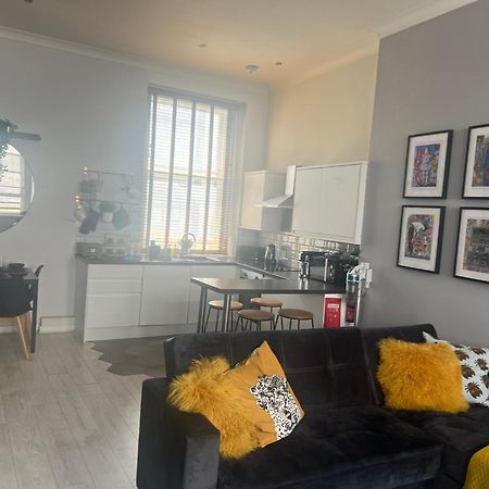 Halifax House Appartamento Liverpool Esterno foto