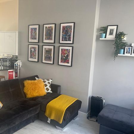 Halifax House Appartamento Liverpool Esterno foto