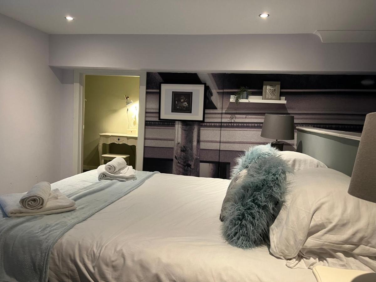 Halifax House Appartamento Liverpool Esterno foto