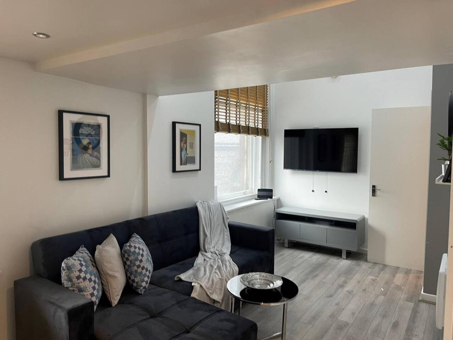 Halifax House Appartamento Liverpool Esterno foto