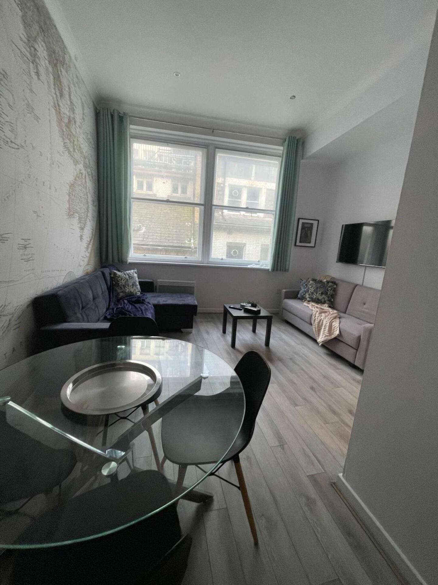 Halifax House Appartamento Liverpool Esterno foto
