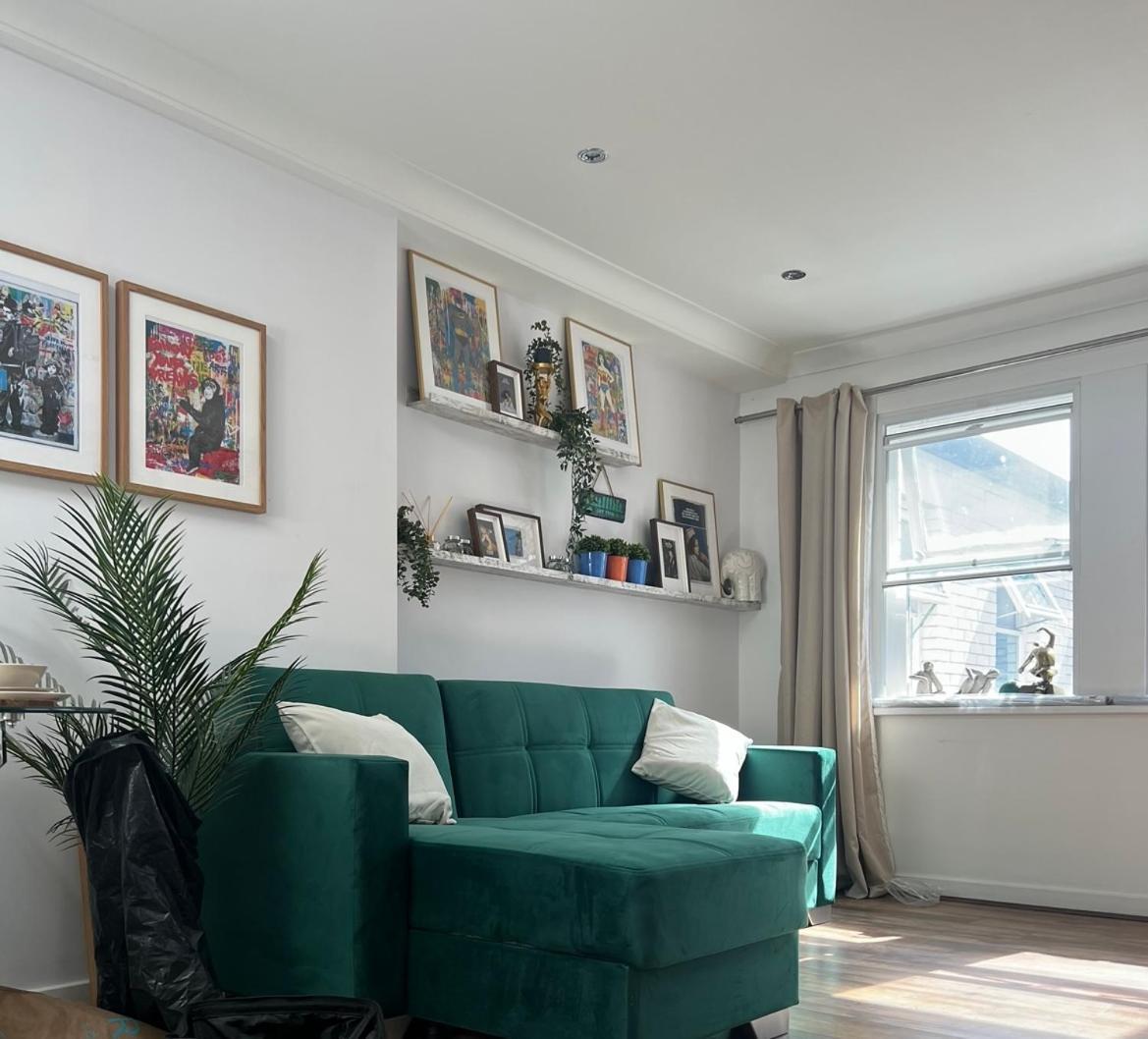 Halifax House Appartamento Liverpool Esterno foto